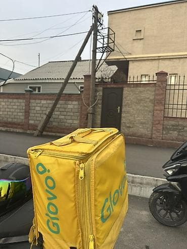 сумки глово: Рюкзак, Унисекс — 2