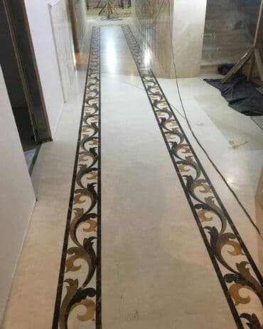 чистка ковер: Шлифовка пола Больше 6 лет опыта — 4