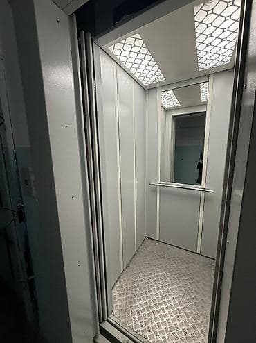 не пригодился: 1 комната, 35 м², 105 серия, 7 этаж, Косметический ремонт — 7