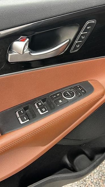 сокулук кун туу: Kia Sorento: 2021 г., Автомат, Дизель, Кроссовер — 5