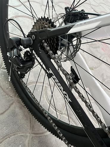 trinx d700 elite: Горный велосипед, Trinx, Рама XL (180 - 195 см), Алюминий — 4