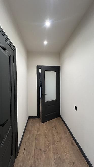 nova grand: 2 комнаты, 48 м², Элитка, 6 этаж, Дизайнерский ремонт — 3