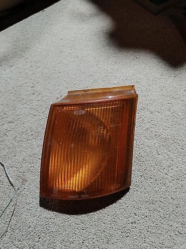 полик эво: Комплект стоп-сигналов Ford Оригинал — 10