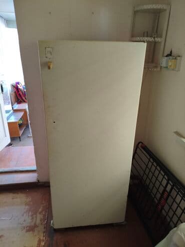 эт кескич апарат: Тоңдургуч, Колдонулган, Өзү алып кетүү — 5