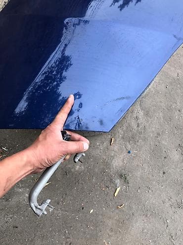 Үн басаңдаткычтар: Honda, Колдонулган, Оригинал — 4