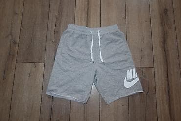 nike react: Мужские шорты, L, XL, Nike, Новый, цвет - Серый — 2