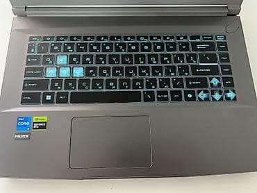 macbook air 2022: Игровой, Б/у, Intel Core i5, ОЗУ, RAM: 32 ГБ — 4