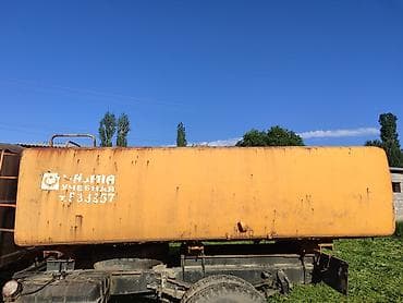 sl 55: Грузовик, ЗИЛ, Стандарт, Б/у — 9