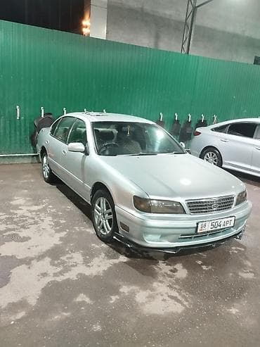 нисан сефиро матор: Nissan Cefiro: 1998 г., 2 л, Автомат, Бензин, Седан — 2