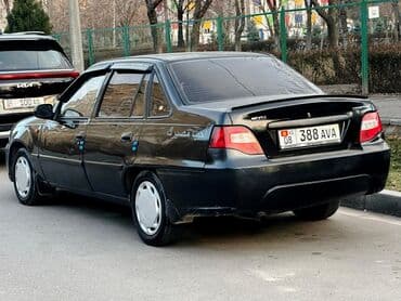 диски 14 нексия: Daewoo Nexia: 2011 г., 1.5 л, Механика, Бензин, Седан — 2