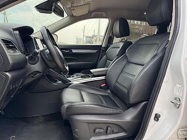 rex sprinter: SAMSUNG QM6 Год выпуска: 2019 Коробка передач: АКПП Двигатель: 2.0 — 5