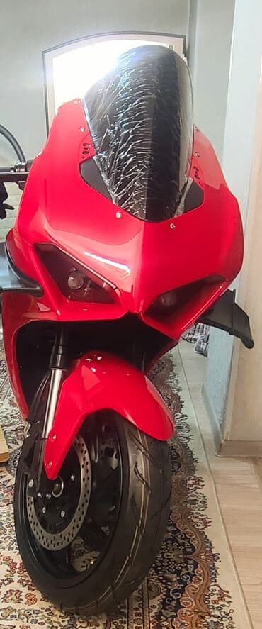 спорт диск: Дукати V4 .100 амп.Масло.Единственый в Кыргызстане!! — 7