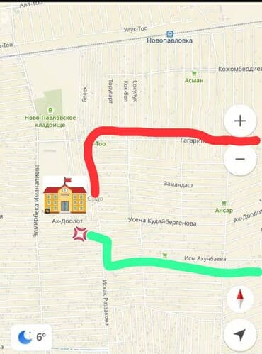 сдается дом под швейный цех: Дом, 150 м², 5 комнат, Собственник, Дизайнерский ремонт — 16