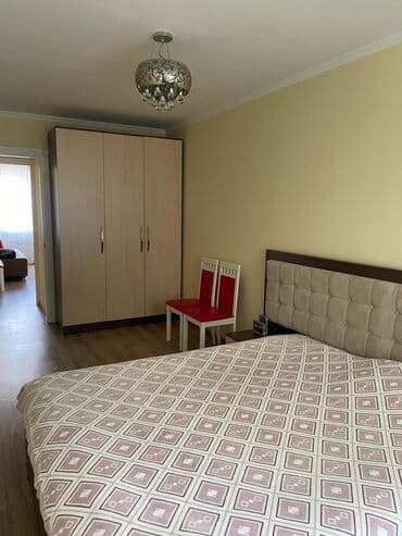 продаю дом в селе воронцовка: 3 комнаты, 58 м², 104 серия, 2 этаж, Евроремонт — 6