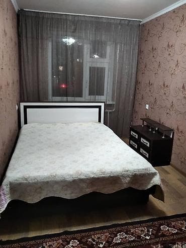 flat rent: 3 комнаты, Собственник, С мебелью полностью — 5