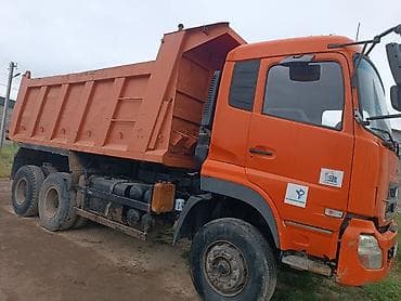 Грузовик, Дубль, 7 т, Б/у at lalafo.kg Грузовик, Дубль, 7 т, Б/у