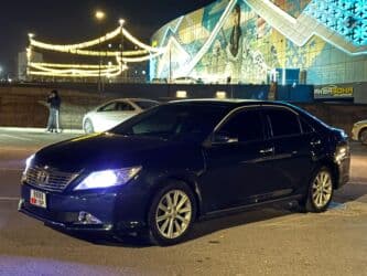 гоформ шины в бишкеке цена: Toyota Camry: 2012 г., 3.5 л, Автомат, Бензин, Седан — 1