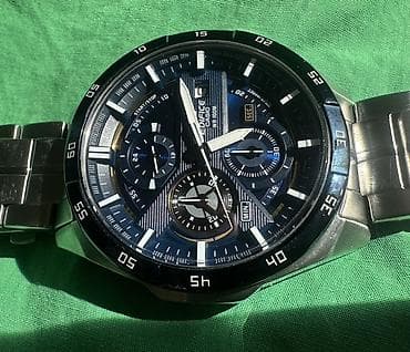 сто бишкек 24 часа: Спорттук сааттар саат, Casio (G-Shock), Таймер жана секунда өлчөгүч, Суу өткөрбөөчү, Эркектердики — 3