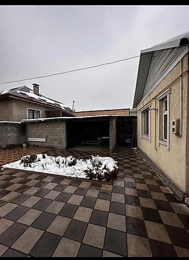 Срочно продается частный дом. В районе Рабочий городок ул. Роза — 8