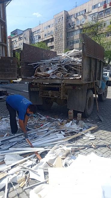 продам орех: Вывоз строительного мусора — 2