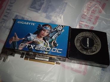 650 ti: Видеокарта для ПК — 1