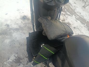 купить кофр на мотоцикл: Скутеры — 5