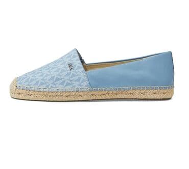 шлепка: Лоферы, 35.5, Michael Kors, Новый, Самовывоз — 2