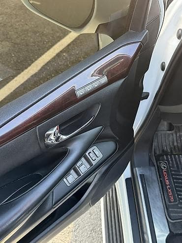 шторка на лексус: Lexus LX: 2011 г., 5.7 л, Автомат, Газ, Внедорожник — 10