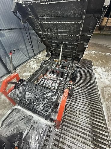 переходник для зарядки электромобиля: Легкий грузовик, Стандарт, 2 т, Б/у — 1