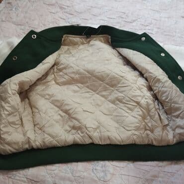 молнии для спорт костюм: Размеры 110р 120р — 3