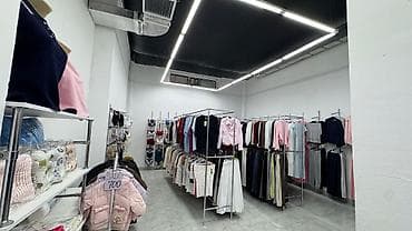 помещения аренда: Сдаётся в аренду коммерческое помещение 40 м² - Локация: мкр Джал — 2