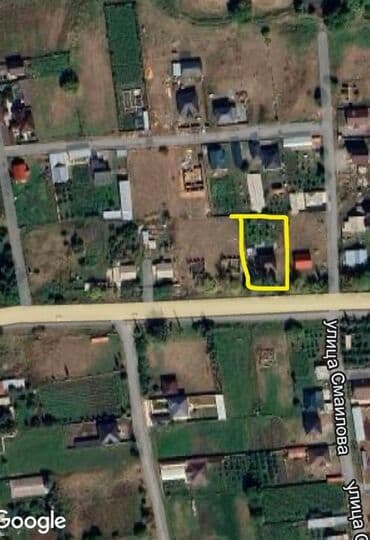 дом на расрочку: Дом, 200 м², 7 комнат, Собственник — 2