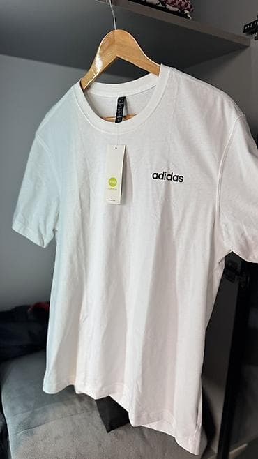 месси футболка: Оригинал жаны adidas футболка размер не подошел размер L Футболка — 4
