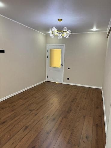 Квартиры: 2 комнаты, 64 м², Элитка, 4 этаж, Евроремонт — 3
