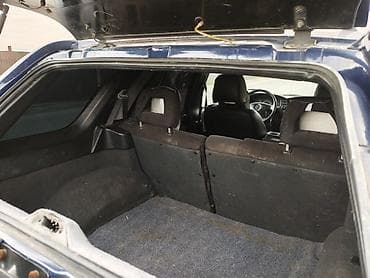 sailun: Opel Frontera: 1996 г., 2.2 л, Ручные, Бензин, Внедорожник — 8