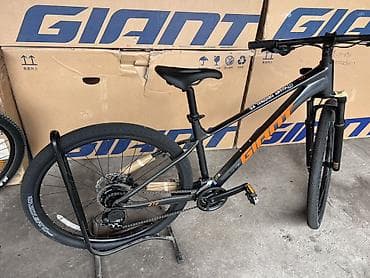 Детские велосипеды: Городской велосипед, Giant, Рама L (172 - 185 см), Новый — 2