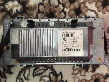 компьютер настольный купить: Бмв е70 х5 монитор широкий (с рестайла 2011).ЗАПЧАСТИ БМВ — 3