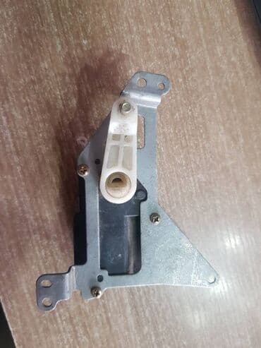 запчасти на тойота калдина в бишкеке: Toyota Carina E актуатор печки, Тойота Карина Е сервопривод печки — 2