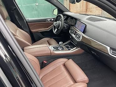 x5 4 4: BMW X5: 2019 г., 3 л, Автомат, Бензин, Внедорожник — 8