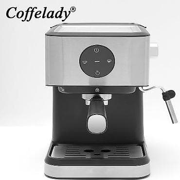 апарат для мороженного: Кофеварка, кофемашина, Новый, Самовывоз, Платная доставка — 2