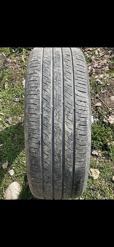 23550 r19 зима: Продаю Комплект летних шин 235/50 R19
10000 комплект — 2
