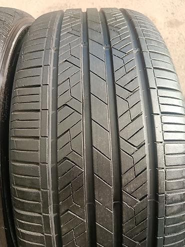 rf1 rf2: Пара шин Hankook 225/45 R18 95V (XL) - Размер: 225/45 R18 - Индекс — 2
