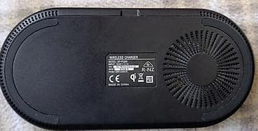 hoco w40: Двойная беспроводная зарядная станция Wireless Charger Duo (модель — 2