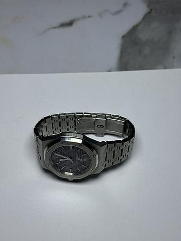 apple magic mouse: Классические часы часы, Мужские — 3