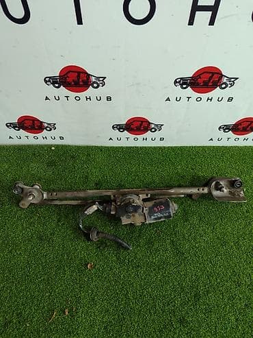 дворники на приус: Трапеция дворников Toyota, Оригинал — 1