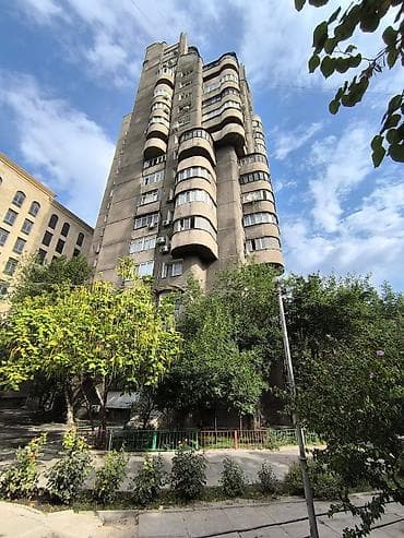 2 комнаты, 50 м², Моссовет Индивидуалка, 15 этаж, Старый ремонт at lalafo.kg 2 комнаты, 50 м², Моссовет Индивидуалка, 15 этаж, Старый ремонт