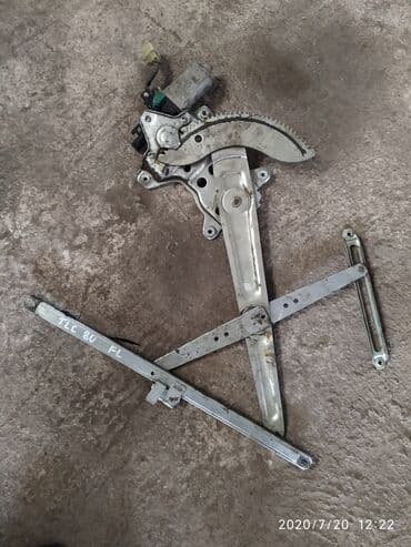 Toyota Land Cruiser 80 Стеклоподъемник, Тойота Ленд крузер 80 at lalafo.kg Toyota Land Cruiser 80 Стеклоподъемник, Тойота Ленд крузер 80