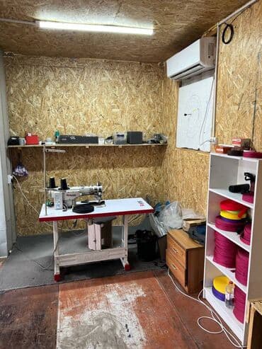 продаю дом авто рынок: СРОЧНО!!!!!!! Продается готовый бизнес Еваполики Район кудайберген — 5