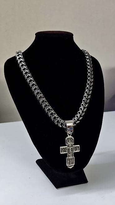 цепочки: Серебрянные и Золотые ювелирные украшения Ювелирные изделия Цепи и — 9