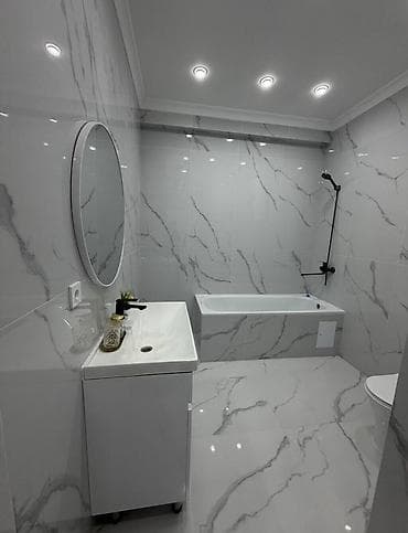 group: 1 комната, 53 м², Элитка, 7 этаж, Дизайнерский ремонт — 4